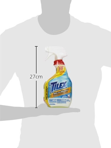 Tilex Mold & Mildew Remover, 32 oz