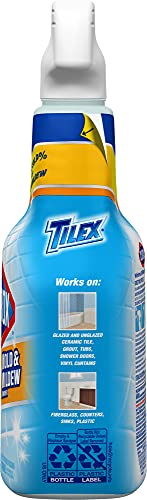 Tilex Mold & Mildew Remover, 32 oz